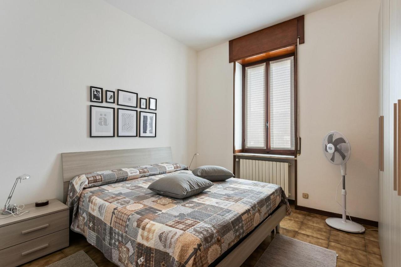 Casa La Rivetta By Halldis Ferienhaus *