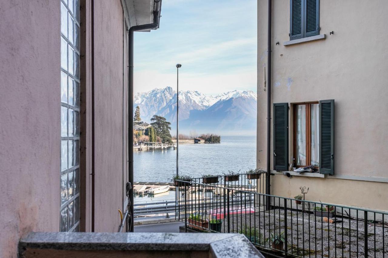 Ferienhaus Casa La Rivetta By Halldis Dongo