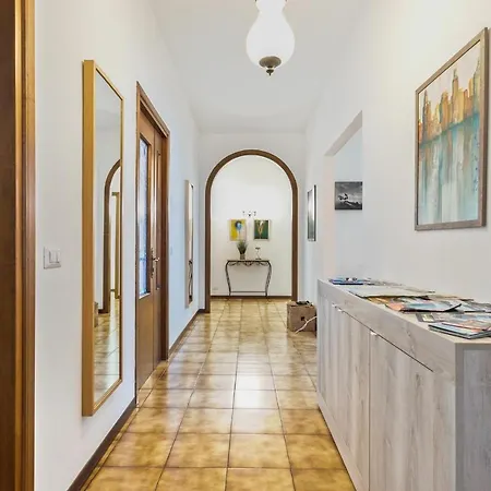Casa La Rivetta By Halldis Dongo Exterior photo