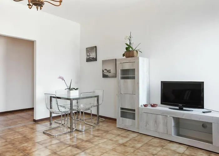 Casa La Rivetta By Halldis