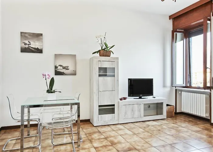 Casa La Rivetta By Halldis