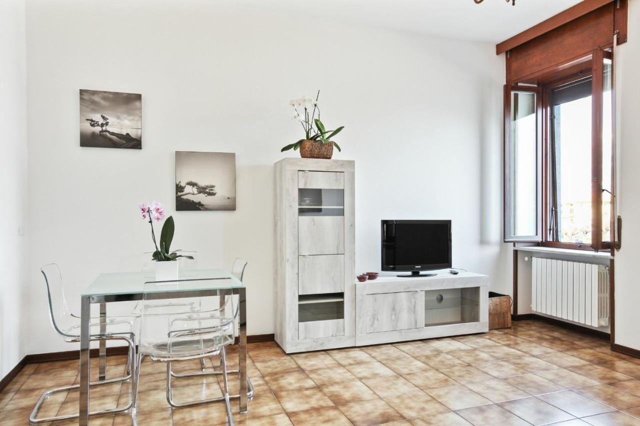 Casa La Rivetta By Halldis Ferienhaus