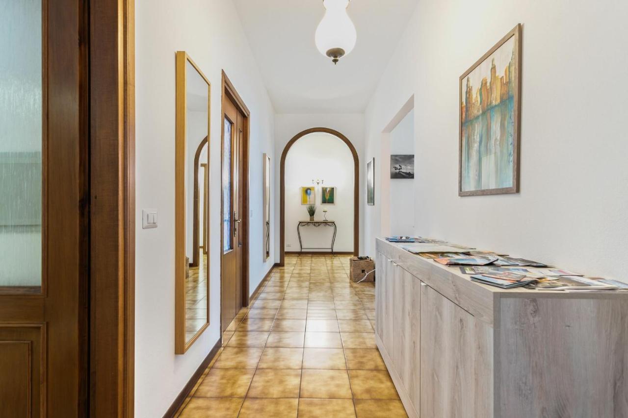 Ferienhaus Casa La Rivetta By Halldis