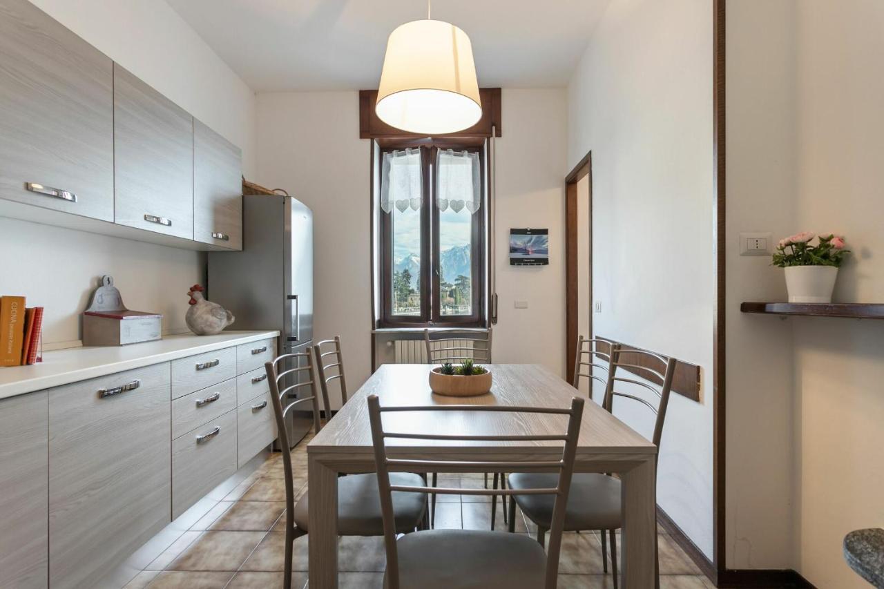 Casa La Rivetta By Halldis Ferienhaus