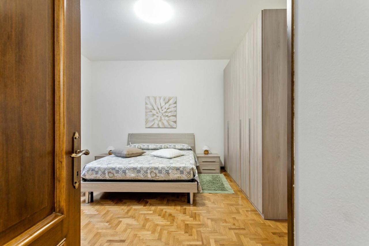 Casa La Rivetta By Halldis Ferienhaus