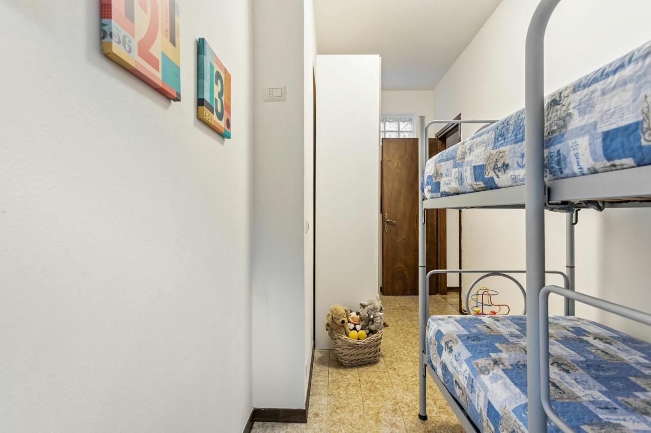 Casa La Rivetta By Halldis Ferienhaus
